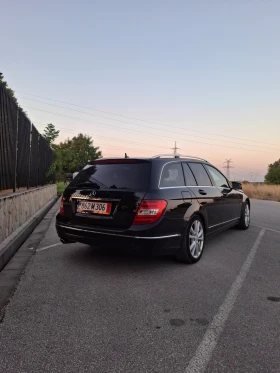 Mercedes-Benz C 220 Facelift  - 7600 € - 11136150 6