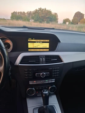 Mercedes-Benz C 220 Facelift  - 7600 € - 11136150 9
