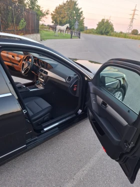 Mercedes-Benz C 220 Facelift  - 7600 € - 11136150 14