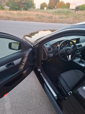 Mercedes-Benz C 220 Facelift  - 7600 € - 11136150 10