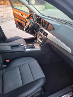 Mercedes-Benz C 220 Facelift  - 7600 € - 11136150 13