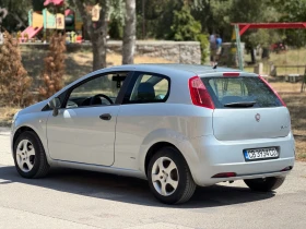 Fiat Punto 1.3multijet | Mobile.bg � ����� ������ 4