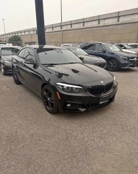 ������ BMW 230