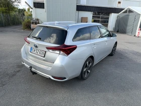 Toyota Auris Comfort 1.8 Хибрид - 10500 € - 39029298 2