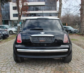 Mini D one 1.4 16V D  | Auto.bg — изображение 6