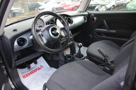 Mini D one 1.4 16V D  | Auto.bg — изображение 9