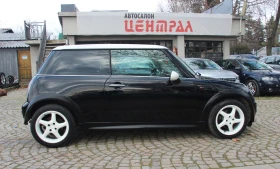 Mini D one 1.4 16V D  | Auto.bg — изображение 4