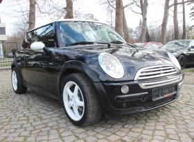 Mini D one 1.4 16V D  | Auto.bg — изображение 3