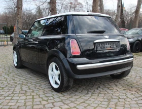 Mini D one 1.4 16V D  | Auto.bg — изображение 7