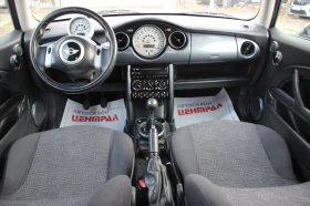 Mini D one 1.4 16V D  | Auto.bg — изображение 12