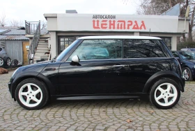 Mini D one 1.4 16V D  | Auto.bg — изображение 8