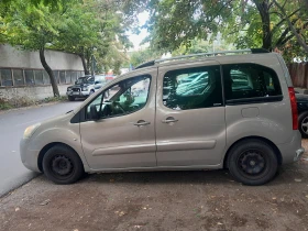 Citroen Berlingo 1.6 ������ | Mobile.bg � ����� ������ 2