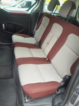 Citroen Berlingo 1.6 ������ | Mobile.bg � ����� ������ 8