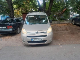������ Citroen Berlingo