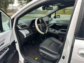 Toyota Sienna * AWD * CARFAX * ����� �� ����������� | Mobile.bg � ����� ������ 5