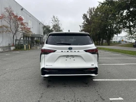 Toyota Sienna * AWD * CARFAX * ����� �� ����������� | Mobile.bg � ����� ������ 4