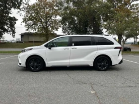 Toyota Sienna * AWD * CARFAX * ����� �� ����������� | Mobile.bg � ����� ������ 2