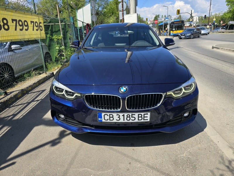 BMW 430 XDRIVE INDIVIDUAL, снимка 2 - Автомобили и джипове - 45251751