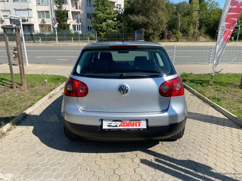 VW Golf 1.9TDi/139 000 РЕАЛНИ КМ ! ! !  , снимка 5 - Автомобили и джипове - 47333469