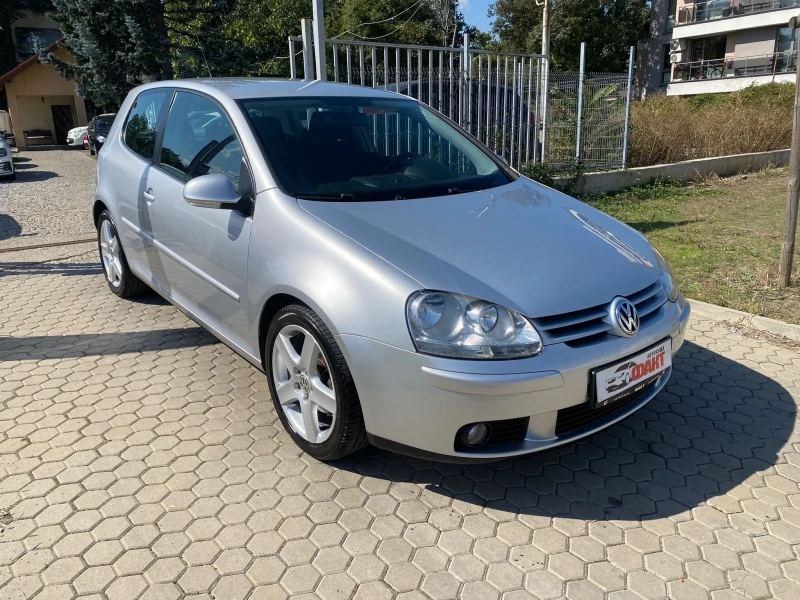 VW Golf 1.9TDi/139 000 РЕАЛНИ КМ ! ! !  , снимка 3 - Автомобили и джипове - 47333469