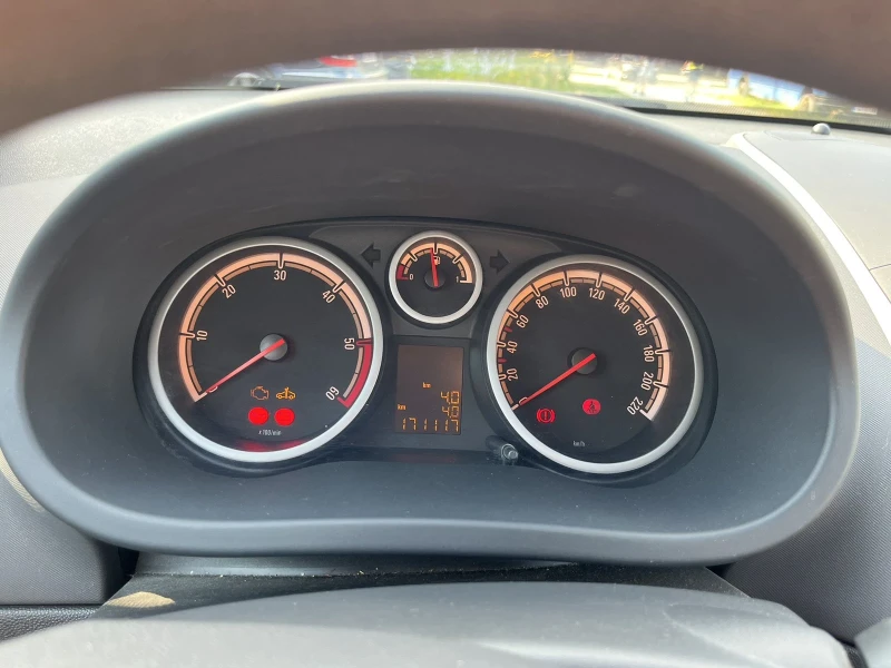 Opel Corsa, снимка 17 - Автомобили и джипове - 47786217