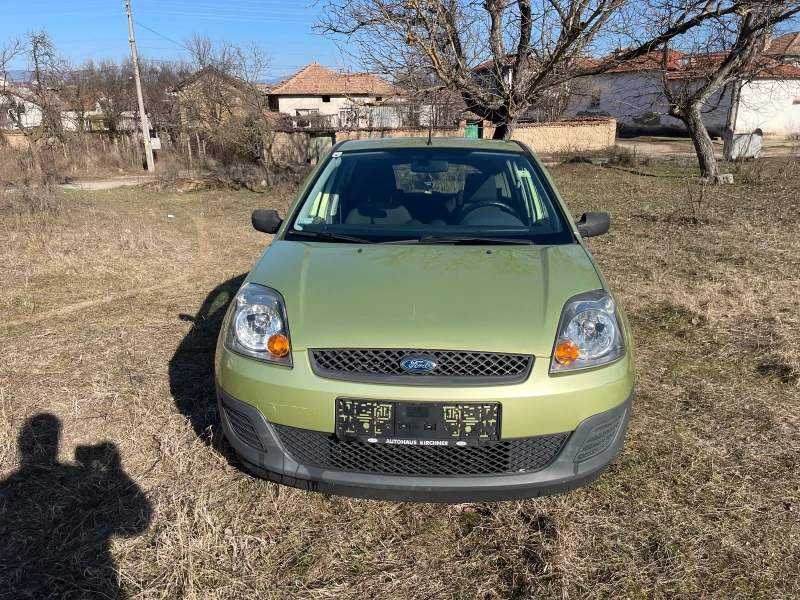 Ford Fiesta 1.3i, снимка 2 - Автомобили и джипове - 48897464