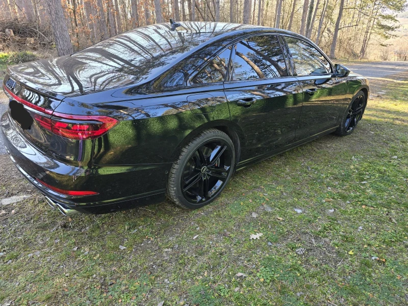 Audi S8 Ceramic , Лизинг, снимка 5 - Автомобили и джипове - 49543583