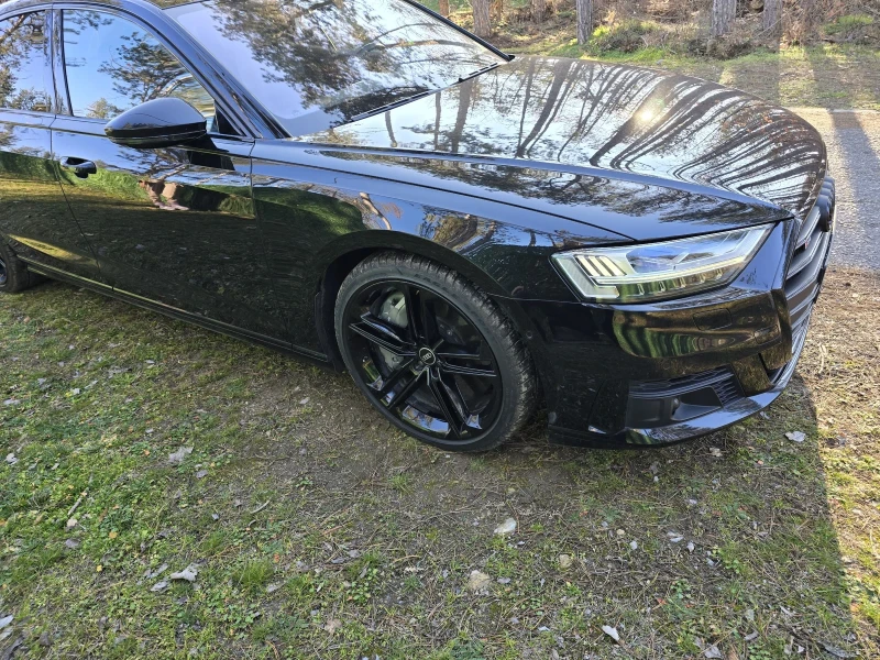 Audi S8 Ceramic , Лизинг, снимка 7 - Автомобили и джипове - 49543583