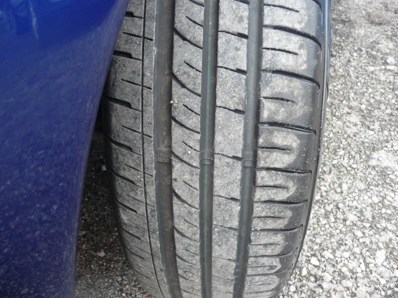 Citroen C3 1.1I, снимка 17 - Автомобили и джипове - 49750149