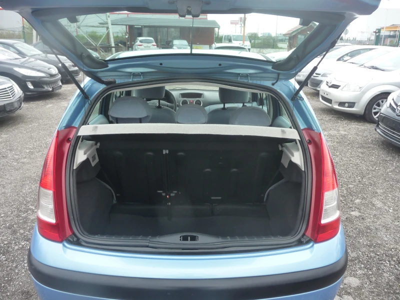 Citroen C3 1.1I, снимка 7 - Автомобили и джипове - 49750149