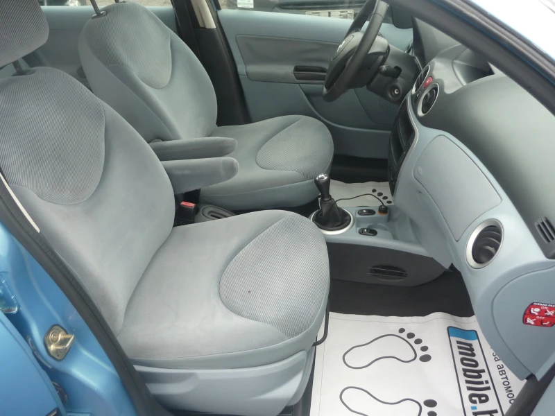 Citroen C3 1.1I, снимка 15 - Автомобили и джипове - 49750149