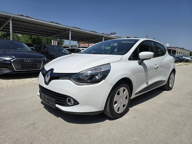 Renault Clio 1.2 GPL 75к.с