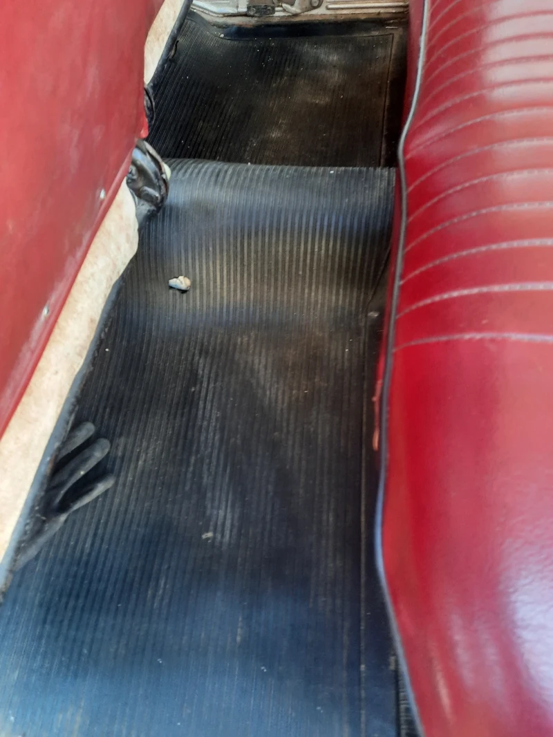 Moskvich 412, снимка 7 - Автомобили и джипове - 52450667