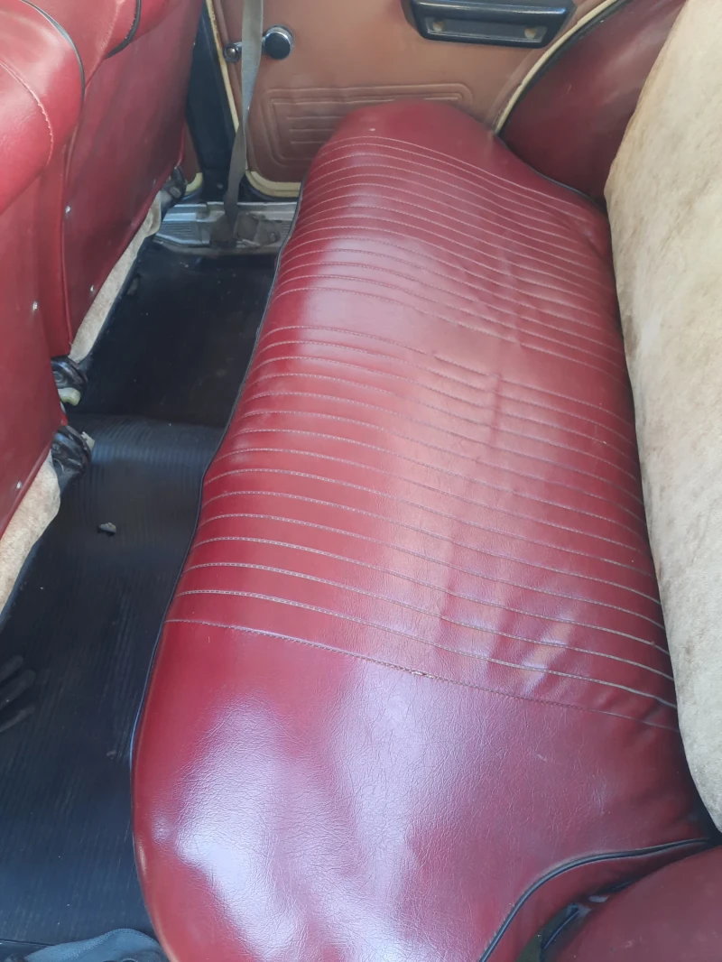 Moskvich 412, снимка 6 - Автомобили и джипове - 52450667