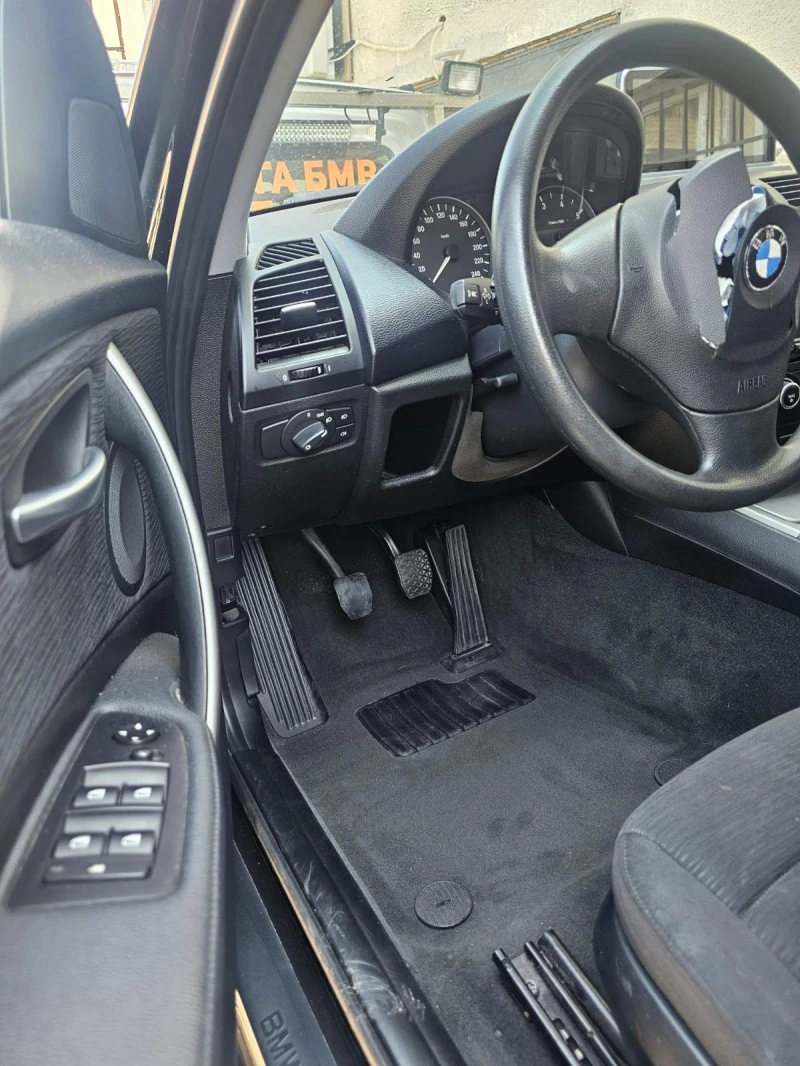 BMW 118 LCI - Android, снимка 14 - Автомобили и джипове - 52507211