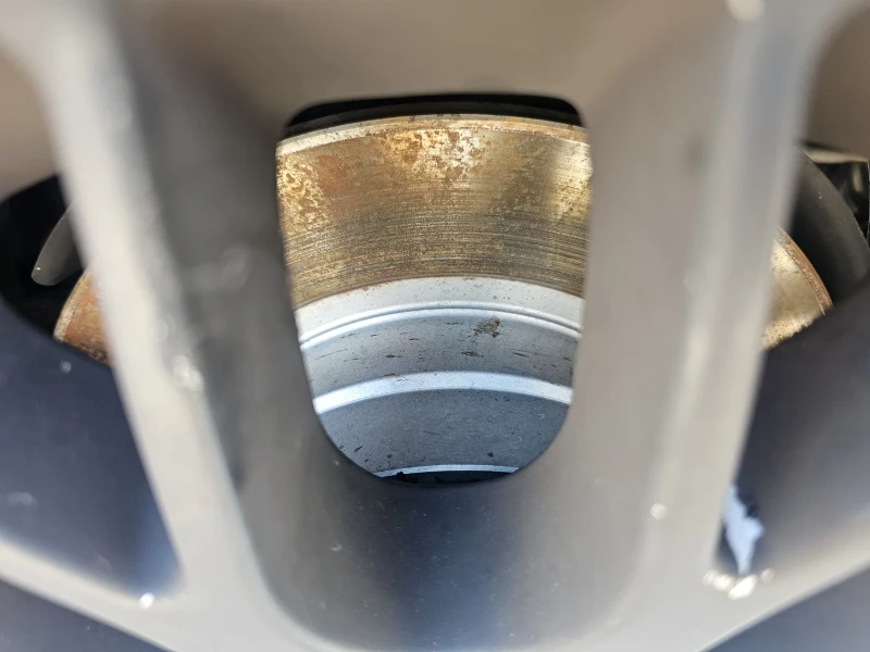 BMW 118 LCI - Android, снимка 11 - Автомобили и джипове - 52507211