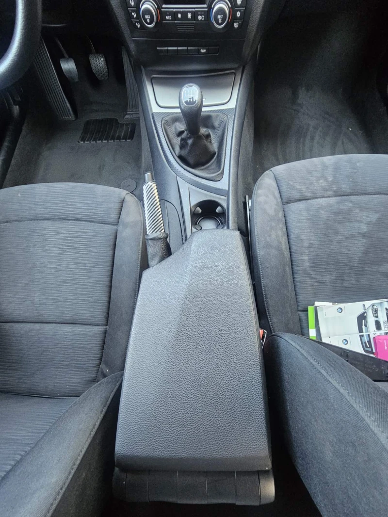 BMW 118 LCI - Android, снимка 4 - Автомобили и джипове - 52507211