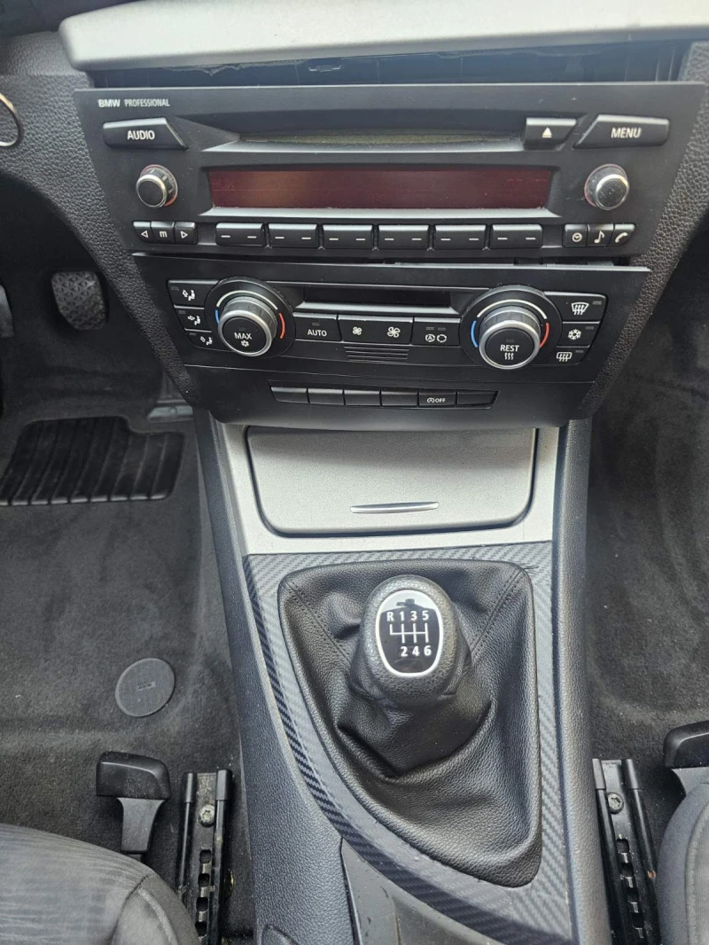 BMW 118 LCI - Android, снимка 3 - Автомобили и джипове - 52507211