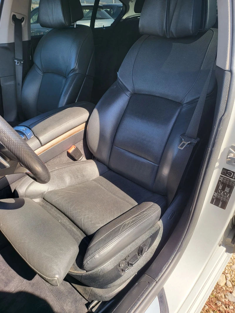 BMW 730, снимка 8 - Автомобили и джипове - 51518531