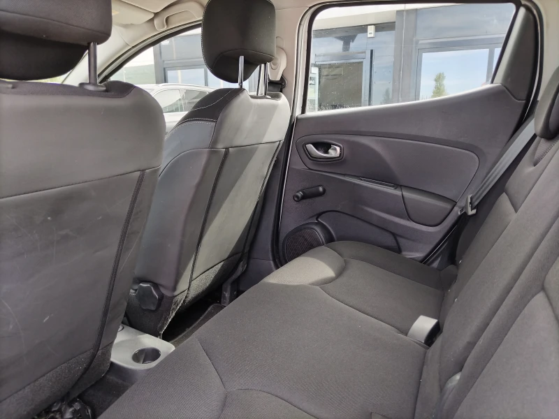 Renault Clio 1.5 dCi 75 N1 (3+ 1), снимка 12 - Автомобили и джипове - 51566816