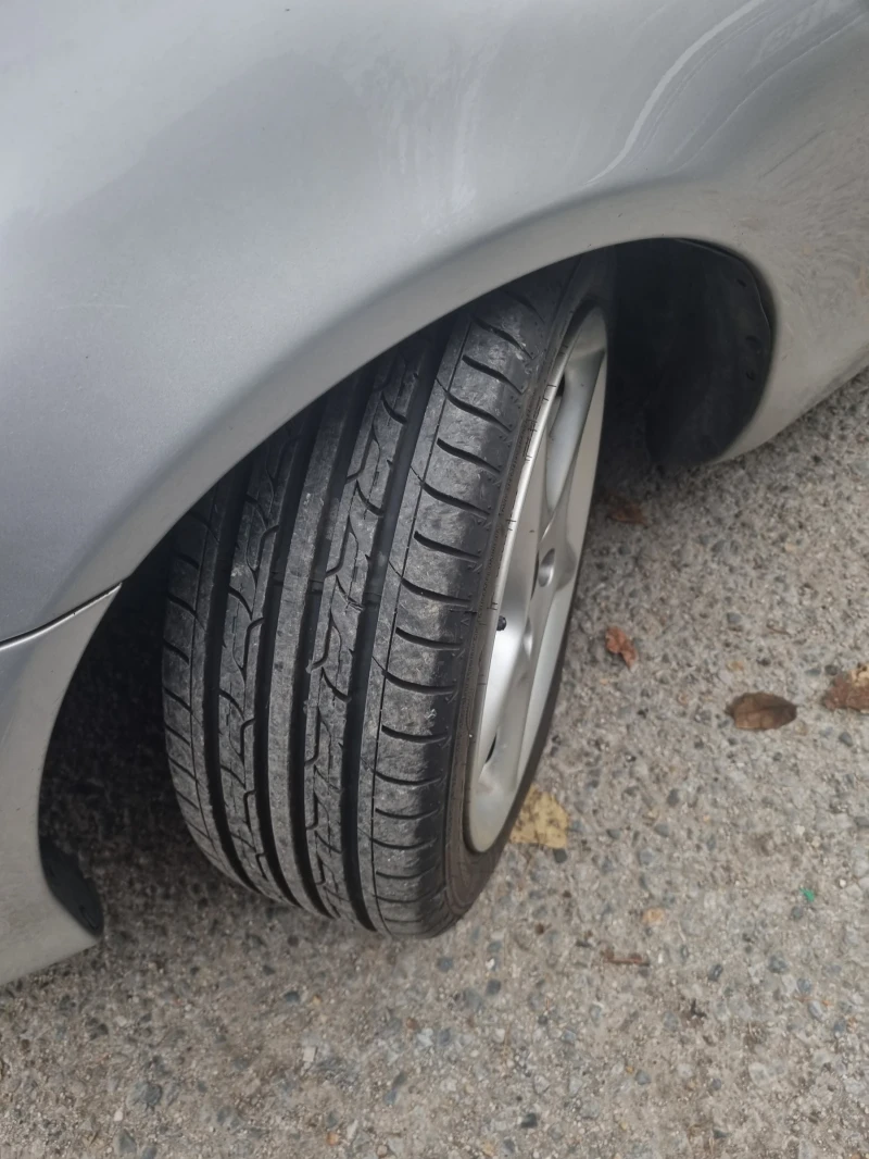 Mazda Mx-5  NB 1, 6  Климатик , снимка 8 - Автомобили и джипове - 52307753