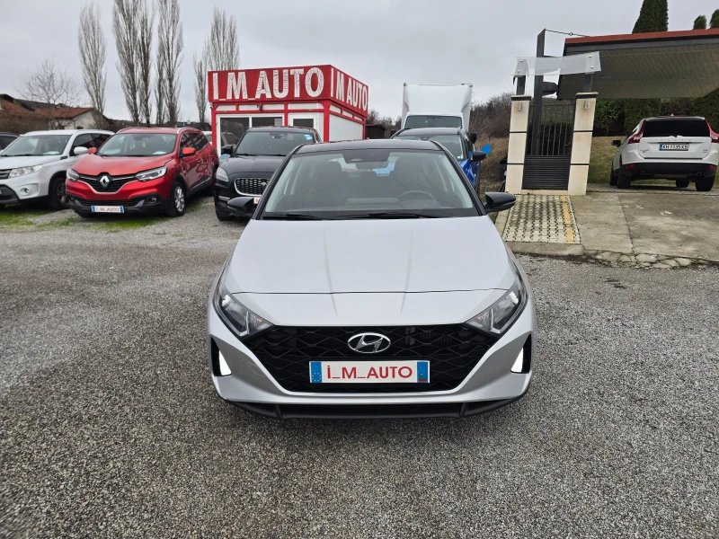 Hyundai I20 1.0 TGDI N Line, снимка 2 - Автомобили и джипове - 52584642