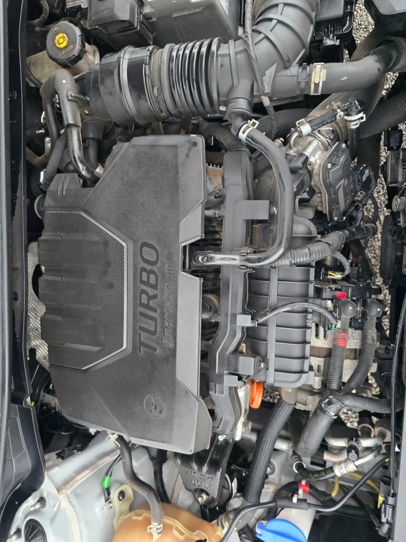 Hyundai I20 1.0 TGDI N Line, снимка 12 - Автомобили и джипове - 52584642