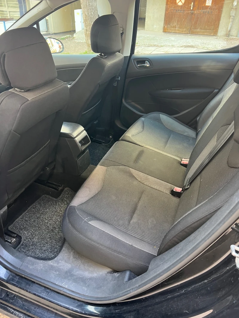 Peugeot 308, снимка 6 - Автомобили и джипове - 52587483