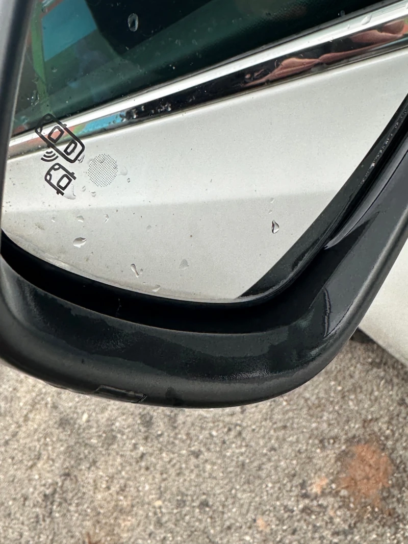 Peugeot 308 1.6HDI, снимка 6 - Автомобили и джипове - 52640812