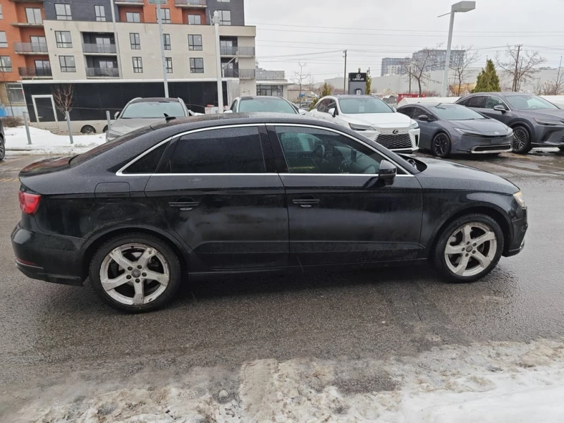 Audi A3 * Komfort * CARFAX * ЦЕНА ДО БГ, снимка 4 - Автомобили и джипове - 52877071