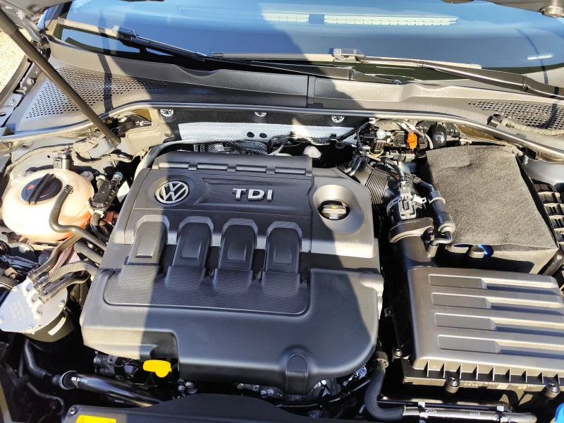 VW Golf 7* 1.6TDi* DSG-АВТОМАТИК* EURO6B* NAVI* , снимка 15 - Автомобили и джипове - 52884335