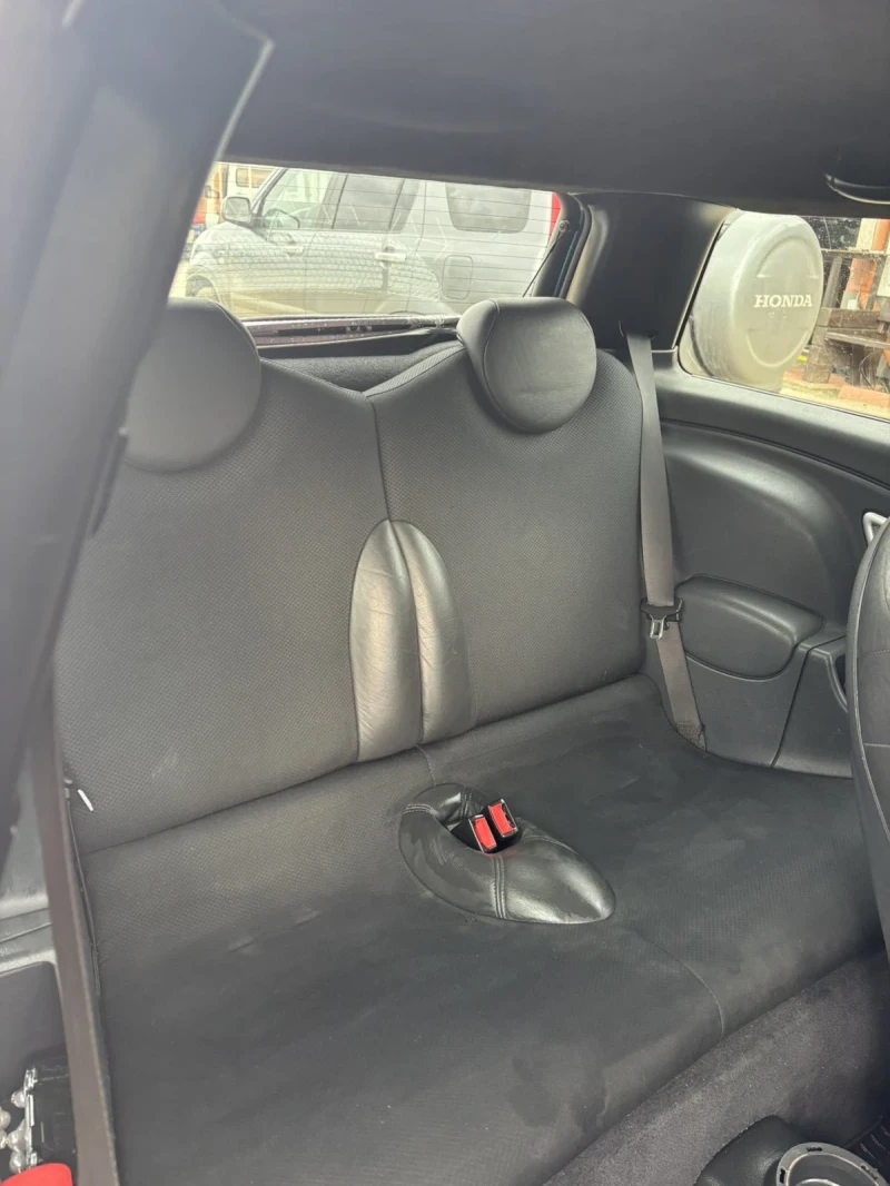 Mini Cooper, снимка 11 - Автомобили и джипове - 53010981