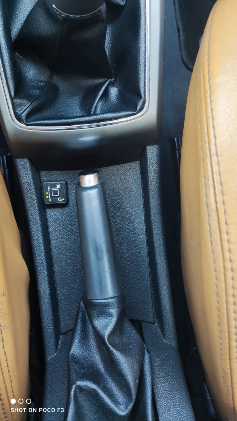 Opel Astra, снимка 13 - Автомобили и джипове - 53092729