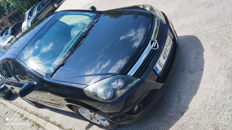Opel Astra, снимка 2 - Автомобили и джипове - 53092729